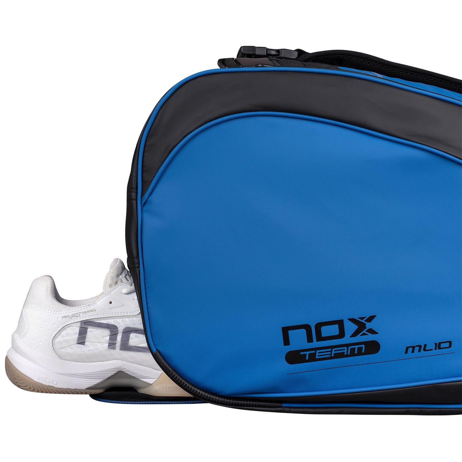 PADELBAG NOX ML10 TEAM BPML10TEBLBL BLUE 7/7