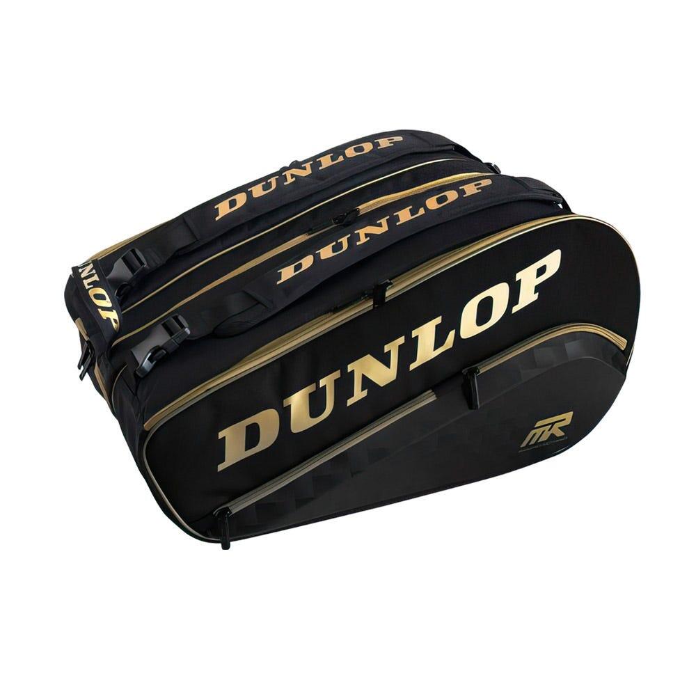 Borsa per racchette da padel Dunlop Paletero Elite 2/2