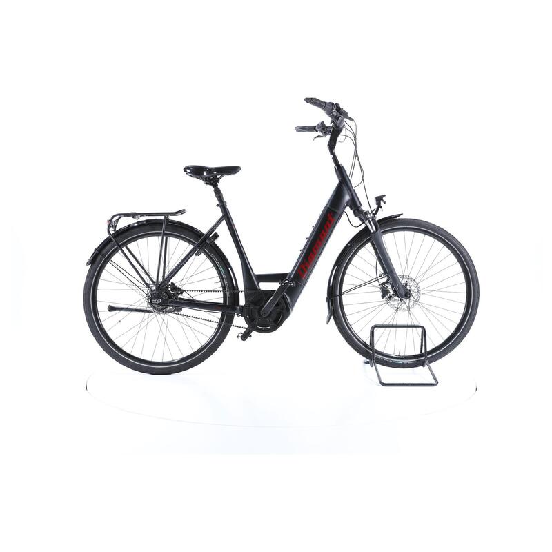 Refurbished - Diamant Beryll Esprit+ RT Vélo électrique Entrée basse 2021 - Bon