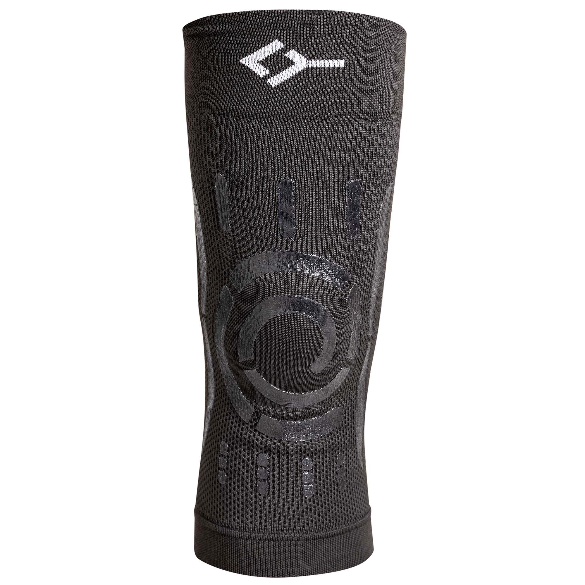 Floky - Accessoires De Sport Floky Floky Kneeupport Genouillères Droites Adulte - Genouillère - Noir - 36 Xs - Decathlon
