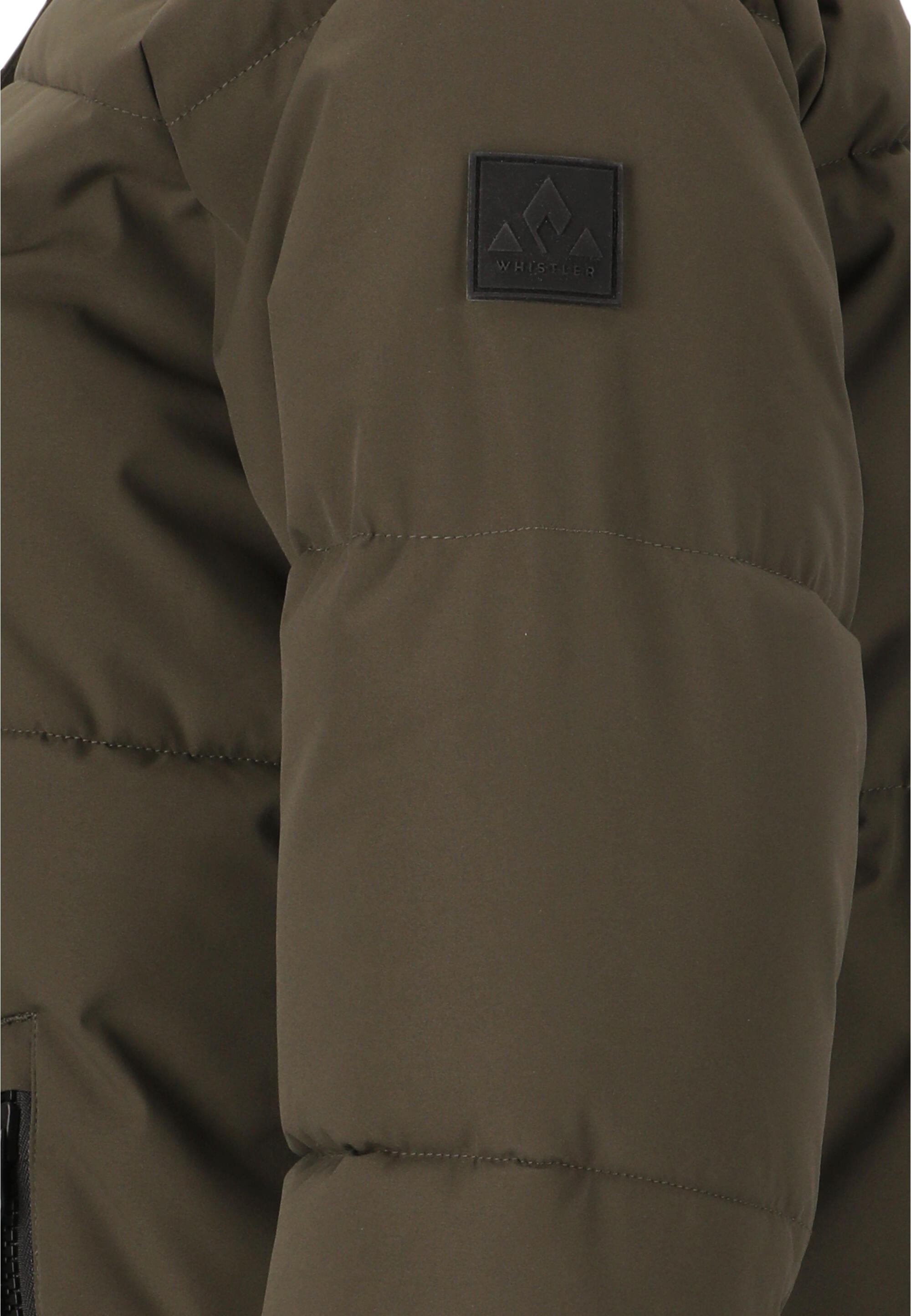 Veste polaire Greyston 5/5