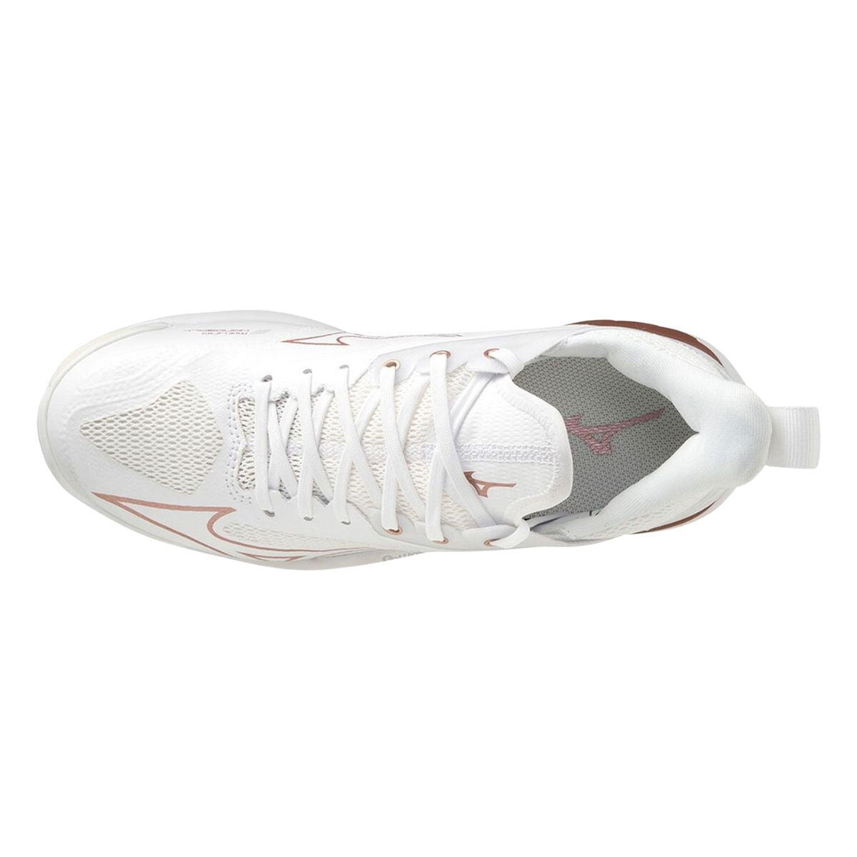 Mizuno Wave Mirage 4 Volleyballschuhe Damen 3/5