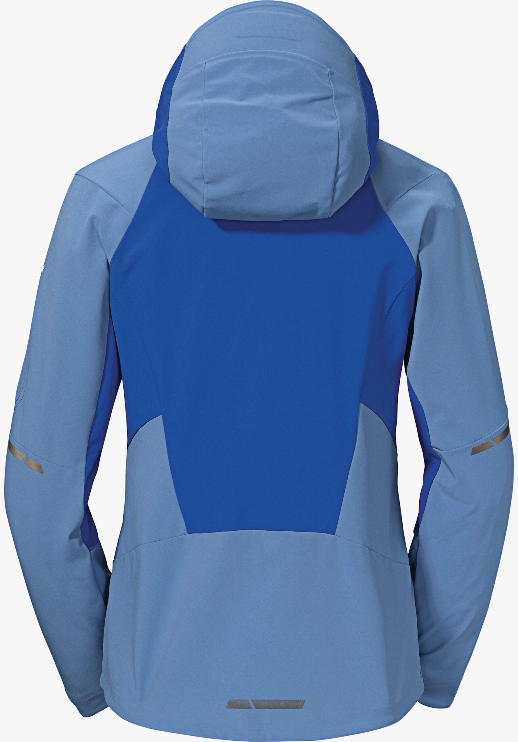 Skijacke Kals M 6/6