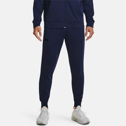 Spodnie treningowe męskie Under Armour 1373362410 3/7