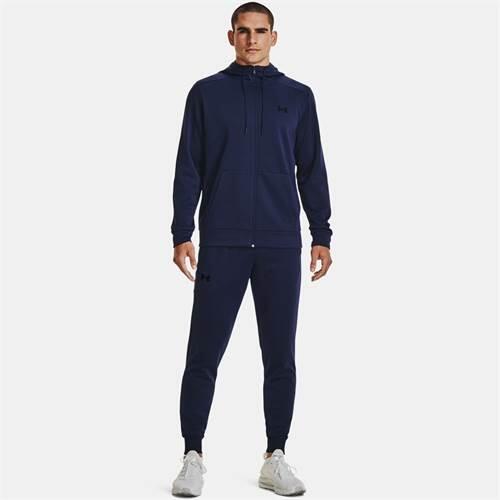 Spodnie treningowe męskie Under Armour 1373362410 5/7