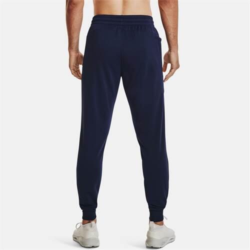 Spodnie treningowe męskie Under Armour 1373362410 4/7