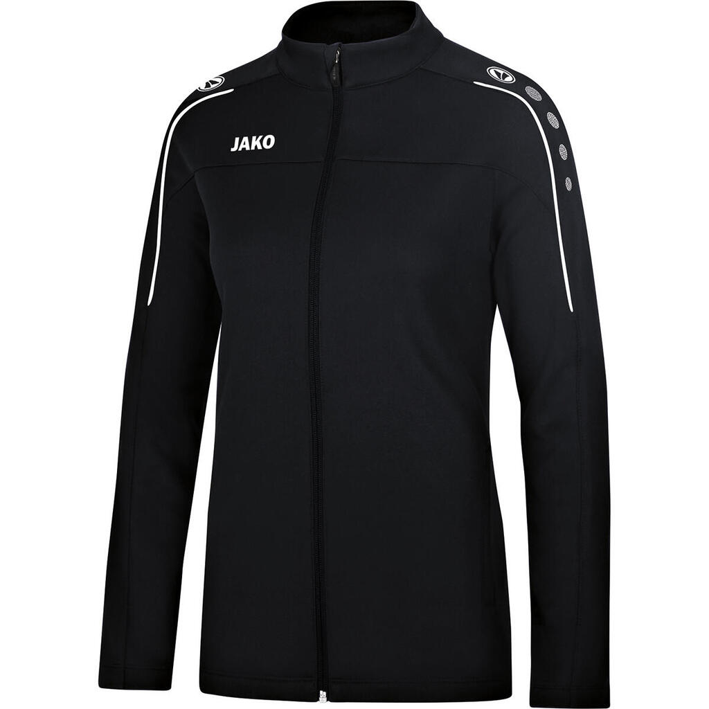 Jacket Jako femme de loisir Classico