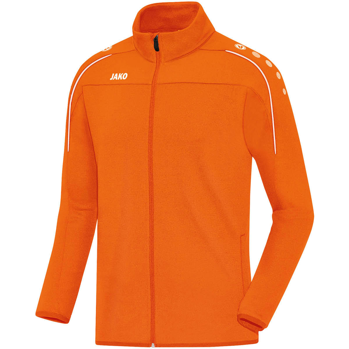 JAKO JAKO Kinder Trainingsjacke Classico