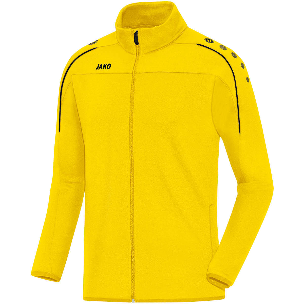 JAKO JAKO Kinder Trainingsjacke Classico