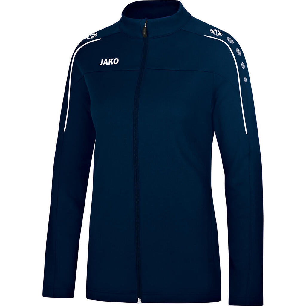 Jacket Jako femme de loisir Classico