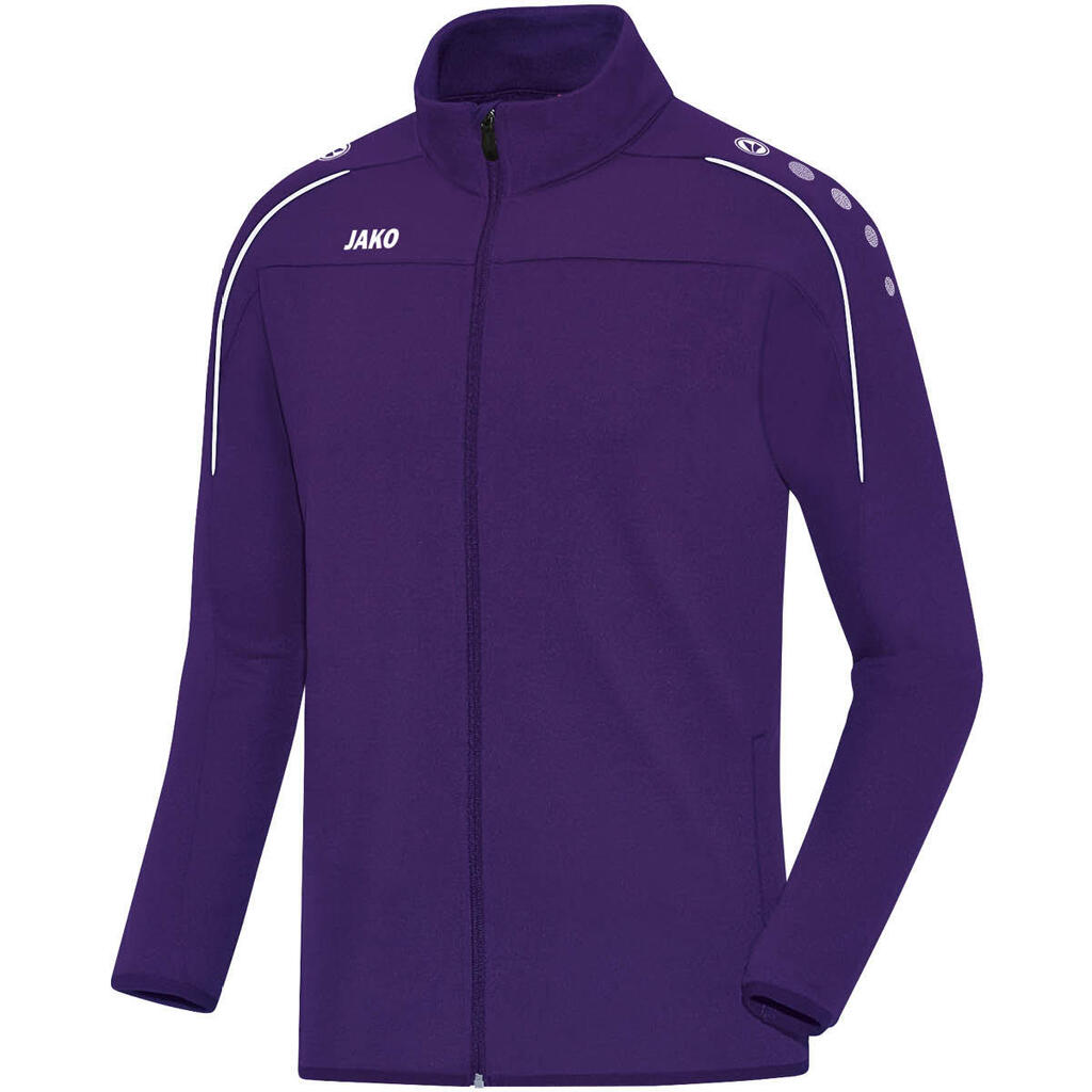Jacket Jako d'entraînement Classico