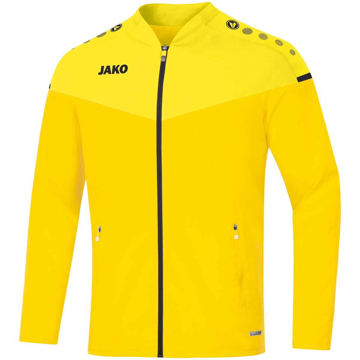 JAKO Jas Jako de loisir Champ 2.0
