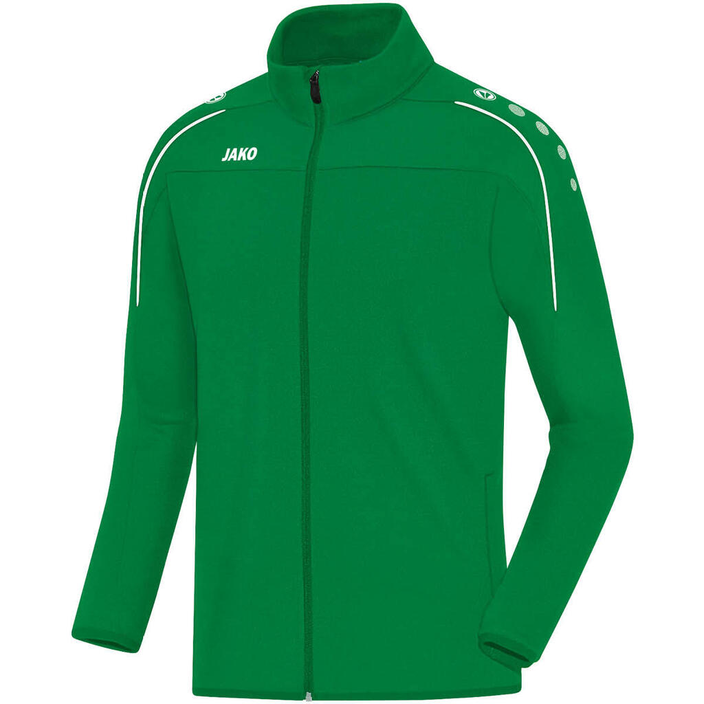 Jacket Jako d'entraînement Classico