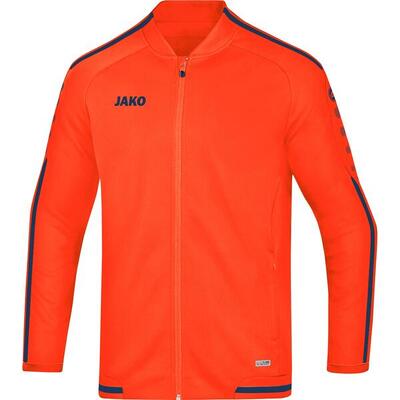Jako vrijetijdsjas striker 2.0