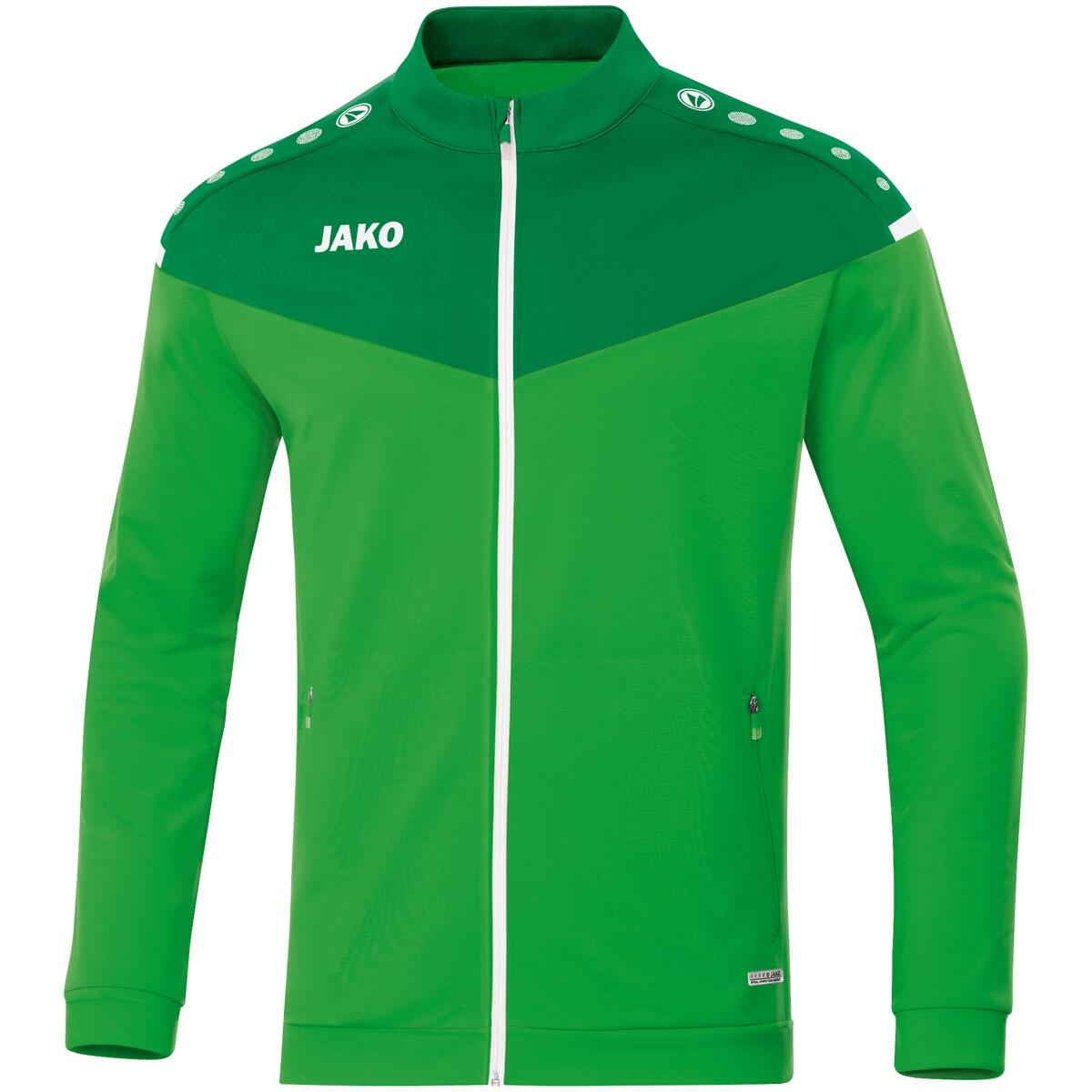 JAKO Jacket Jako polyester Champ 2.0
