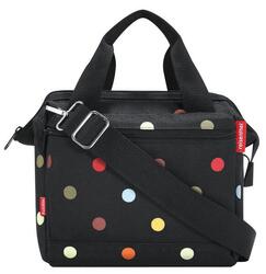 Sacoche de guidon ROOMY, dots