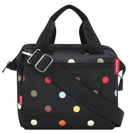 Sacoche de guidon ROOMY, dots