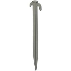 Piquets plastiques renforcés résistants