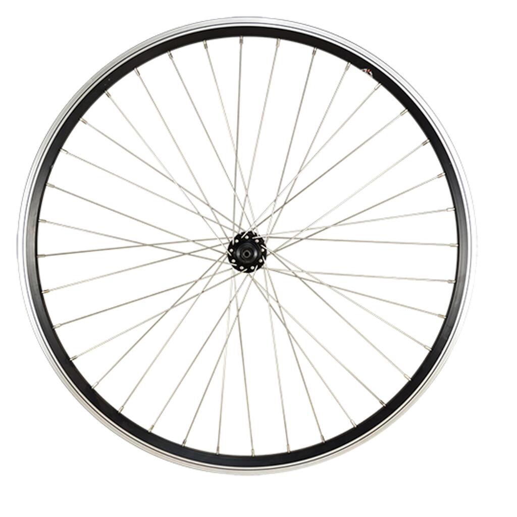 Front bike wheel rim lock Velox Mach1 ER10 Moy.Shimano TX500 V-Brake