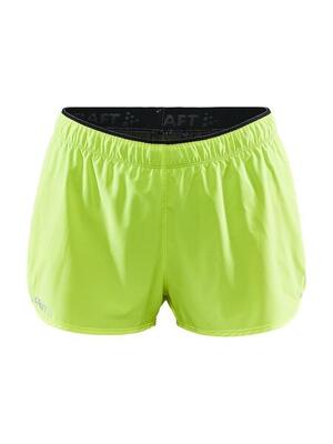 Dames shorts craft essence adv stretch 2 po