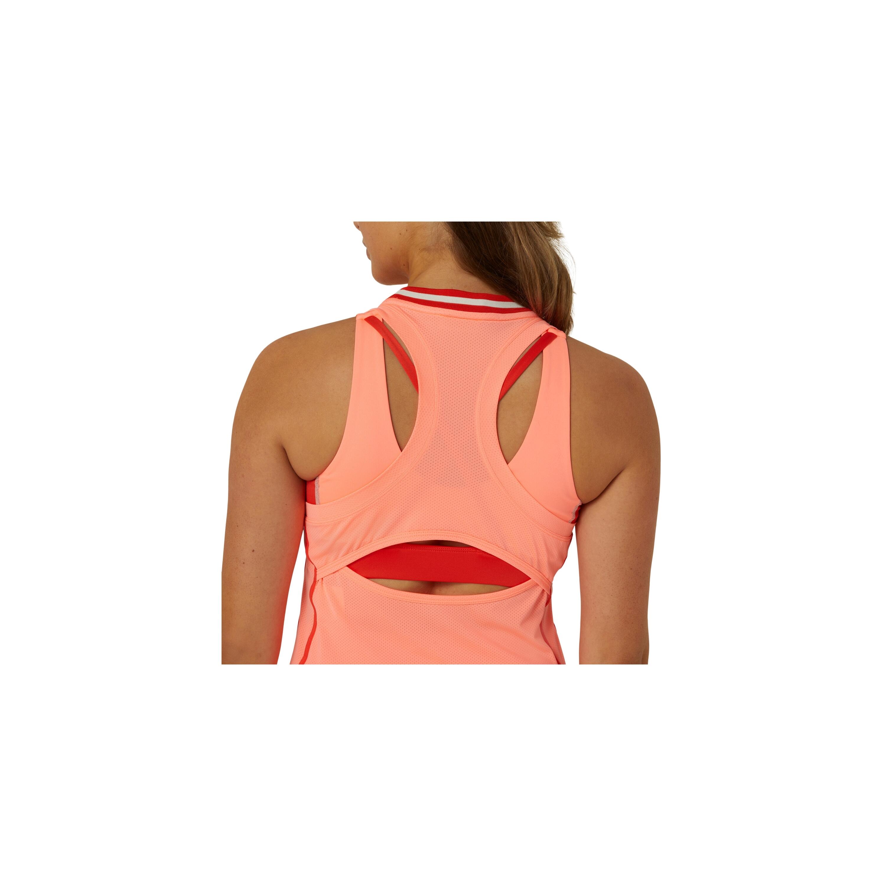 Damen-Top Asics Match Actibreeze 7/7