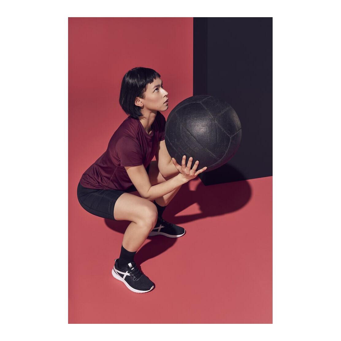 T-shirt donna Craft Essence Adv 7/7