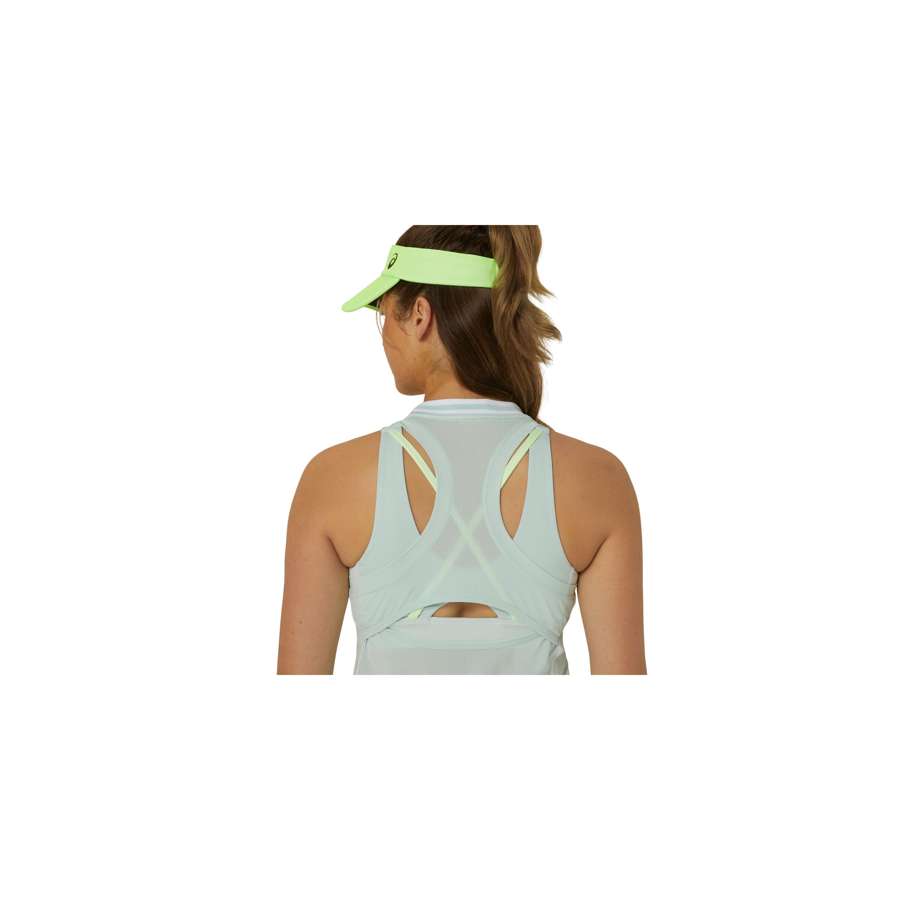 Damen-Top Asics Match Actibreeze 6/6
