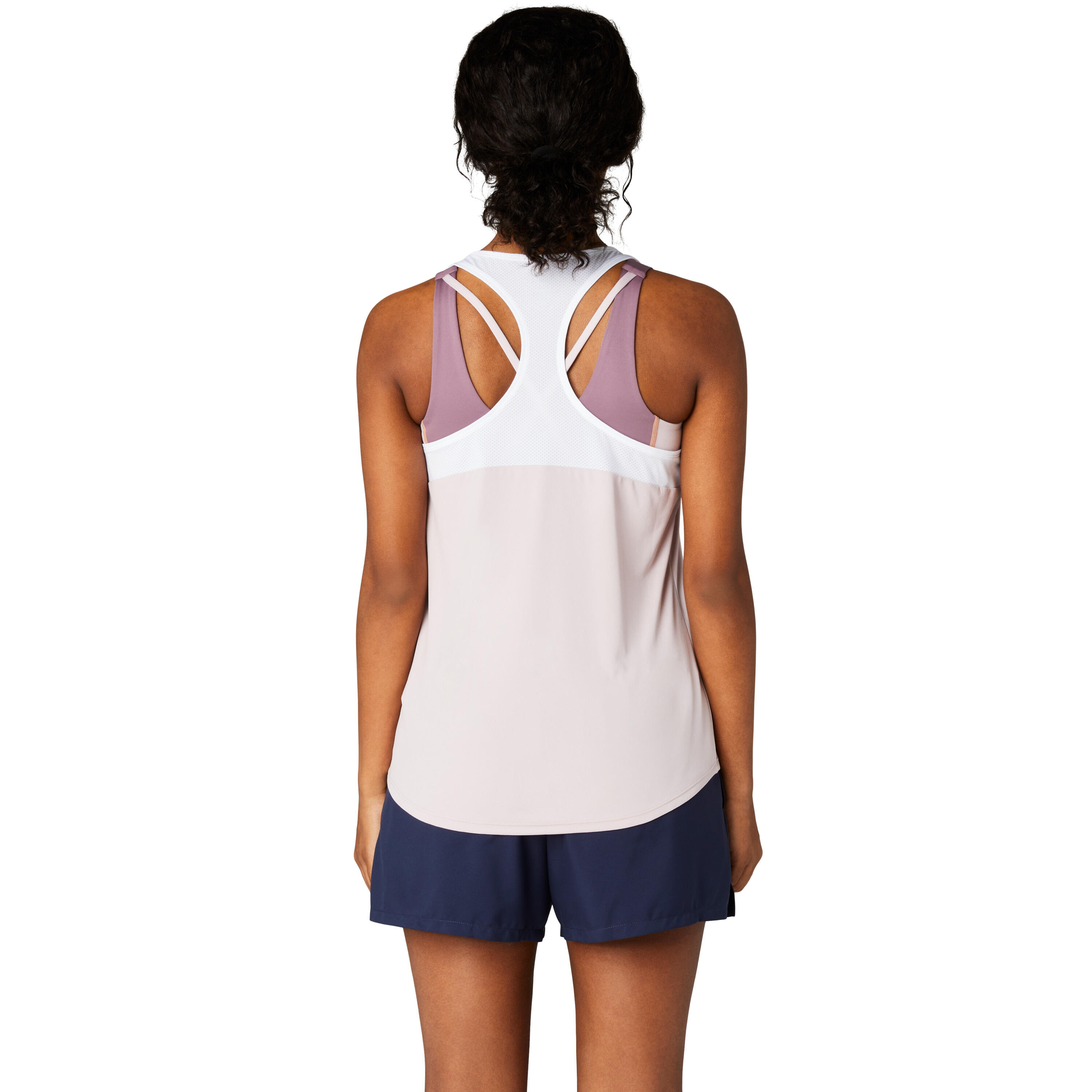 Damen-Top Asics 5/6