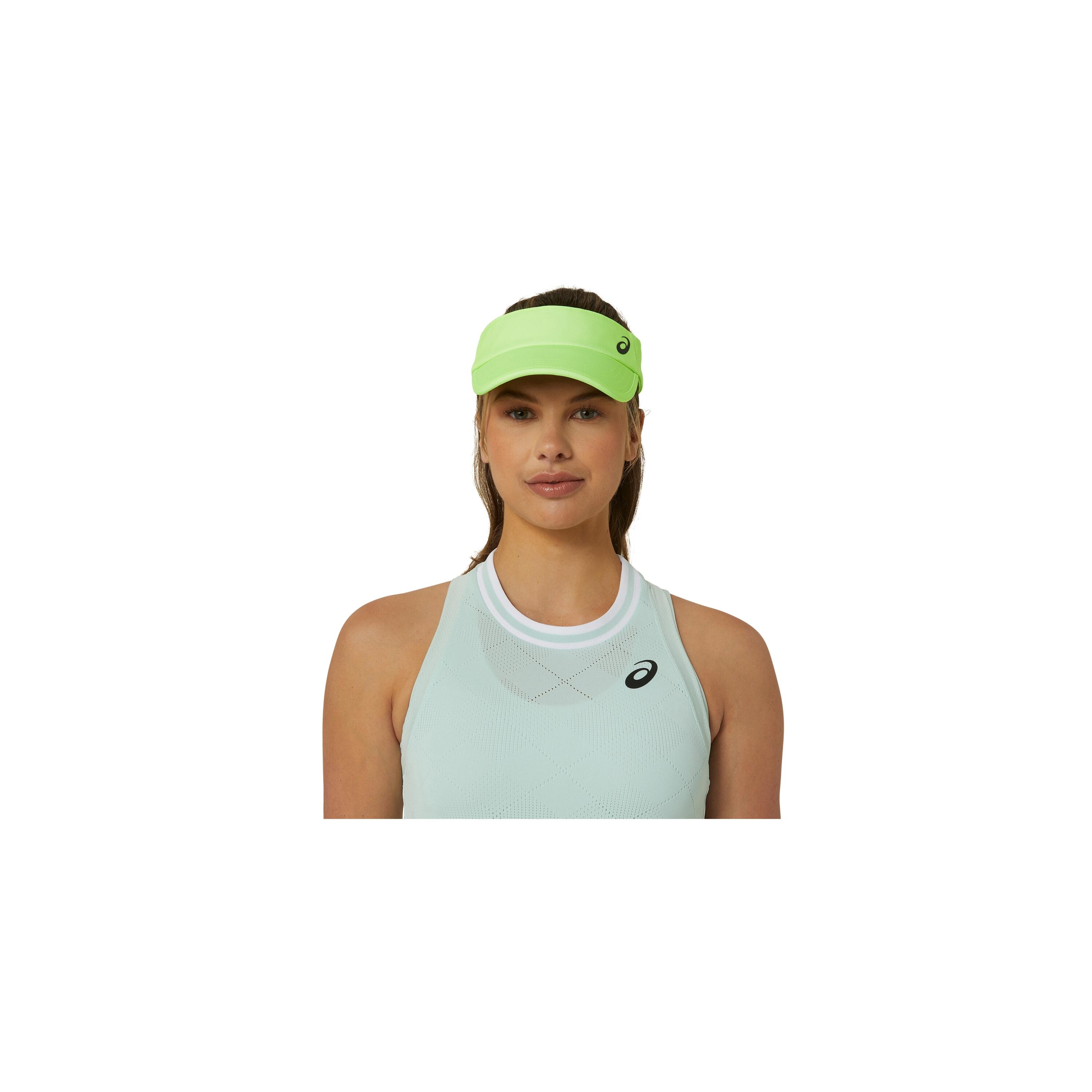 Damen-Top Asics Match Actibreeze 5/6