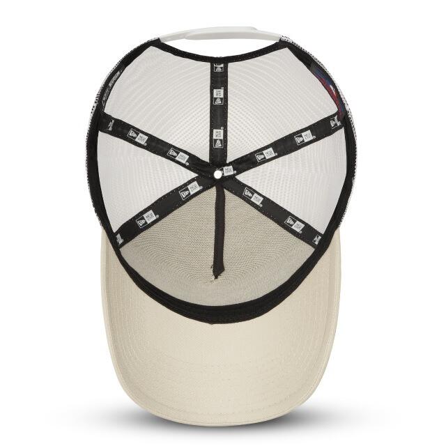 Honkbalpet voor heren 9FORTY League Essential New York Yankees MLB Cap