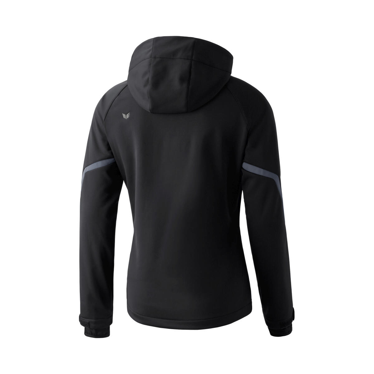 Damenjacke Erima softshell fonction 3/7