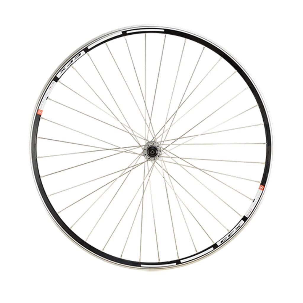 Front bike wheel rim lock Velox CFX20 RS300