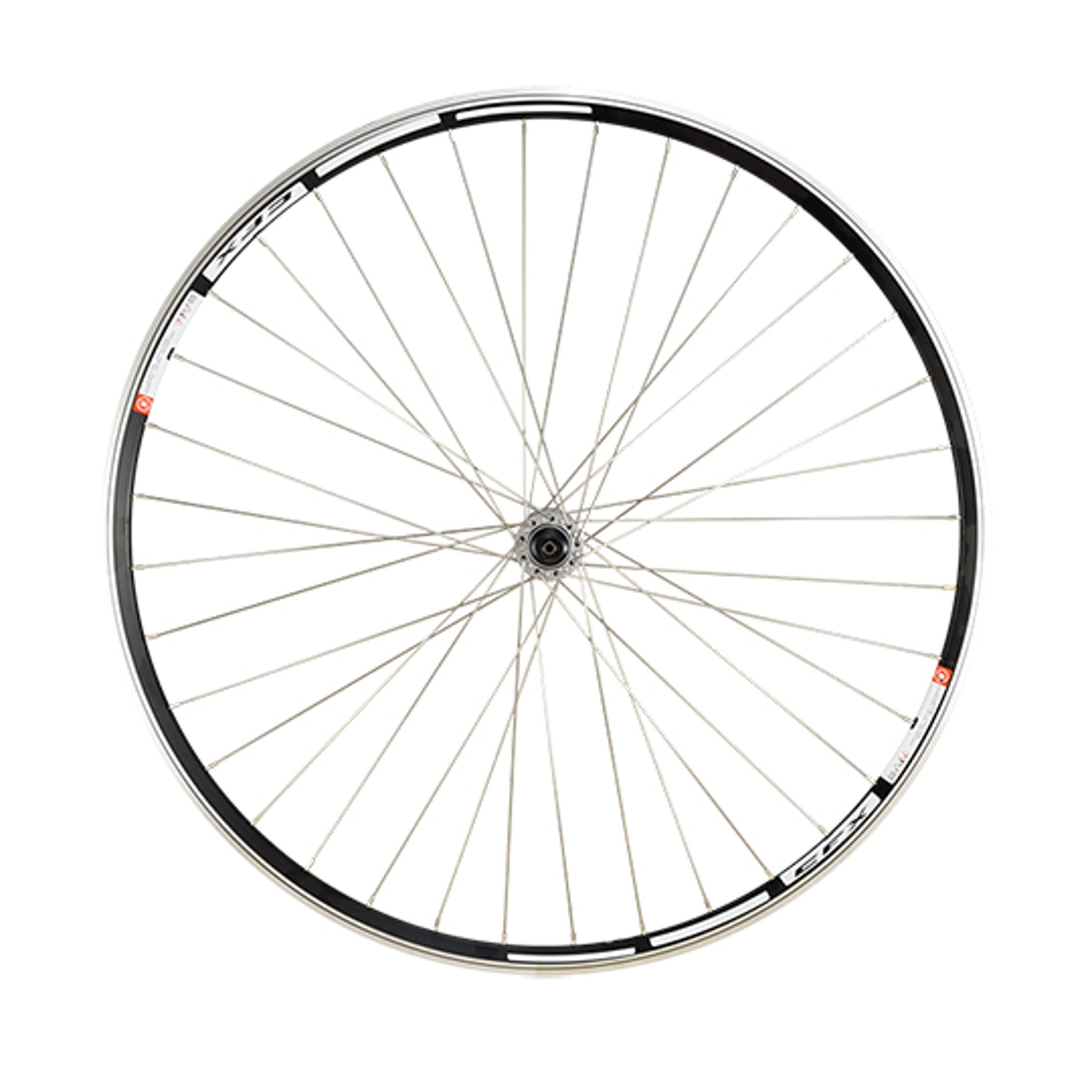 VELOX Voorwiel fiets met velgblokkering Velox CFX20 RS300