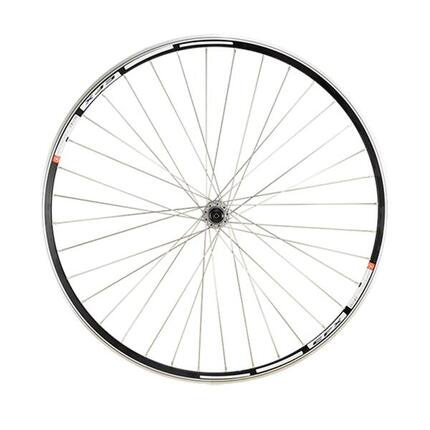 Voorwiel fiets met velgblokkering Velox CFX20 RS300