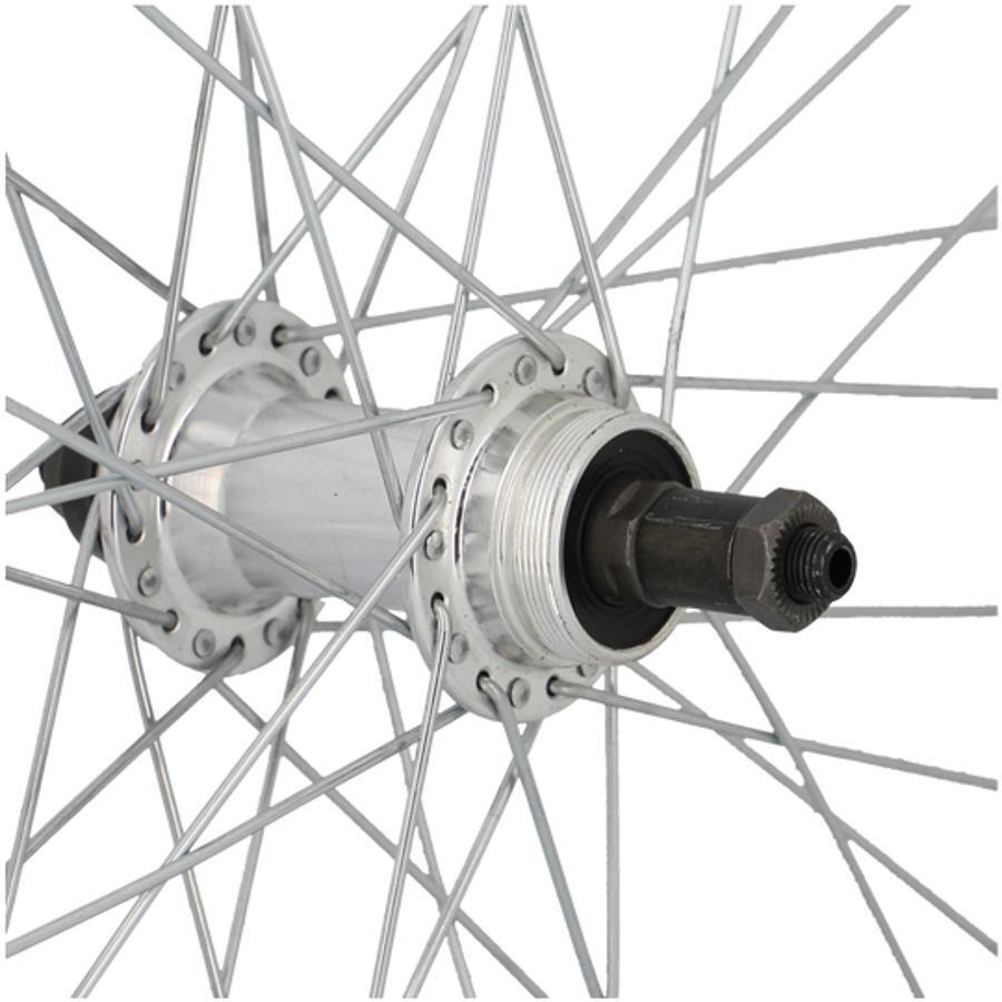 Roue arrière de vélo Velox Mach1 Rc10 2/2