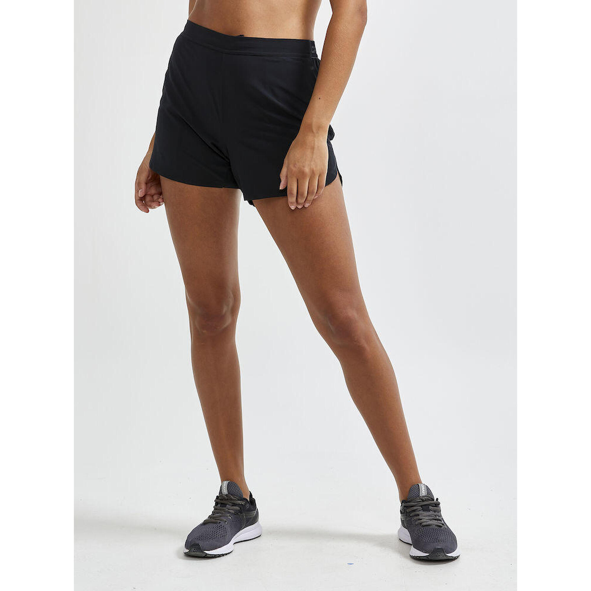 Short de compression femme Craft adv essence 5 stretch