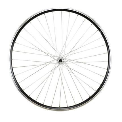 Vorderrad für VTC-Fahrrad mit Felgensperre Velox ER10. TX500