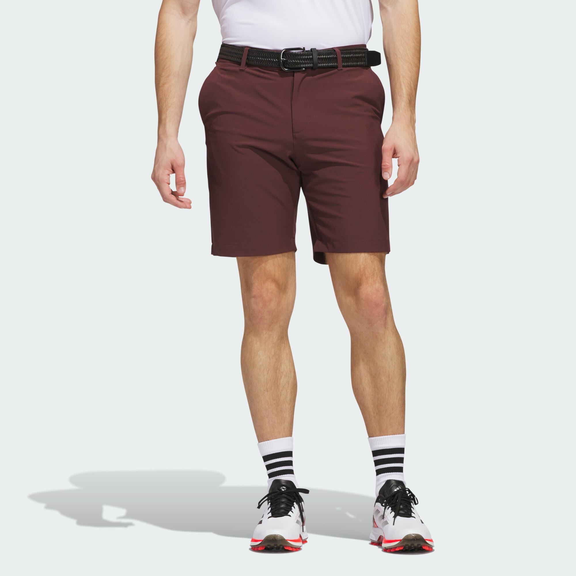 ADIDAS Ultimate365 8.5-Inch Golf Shorts