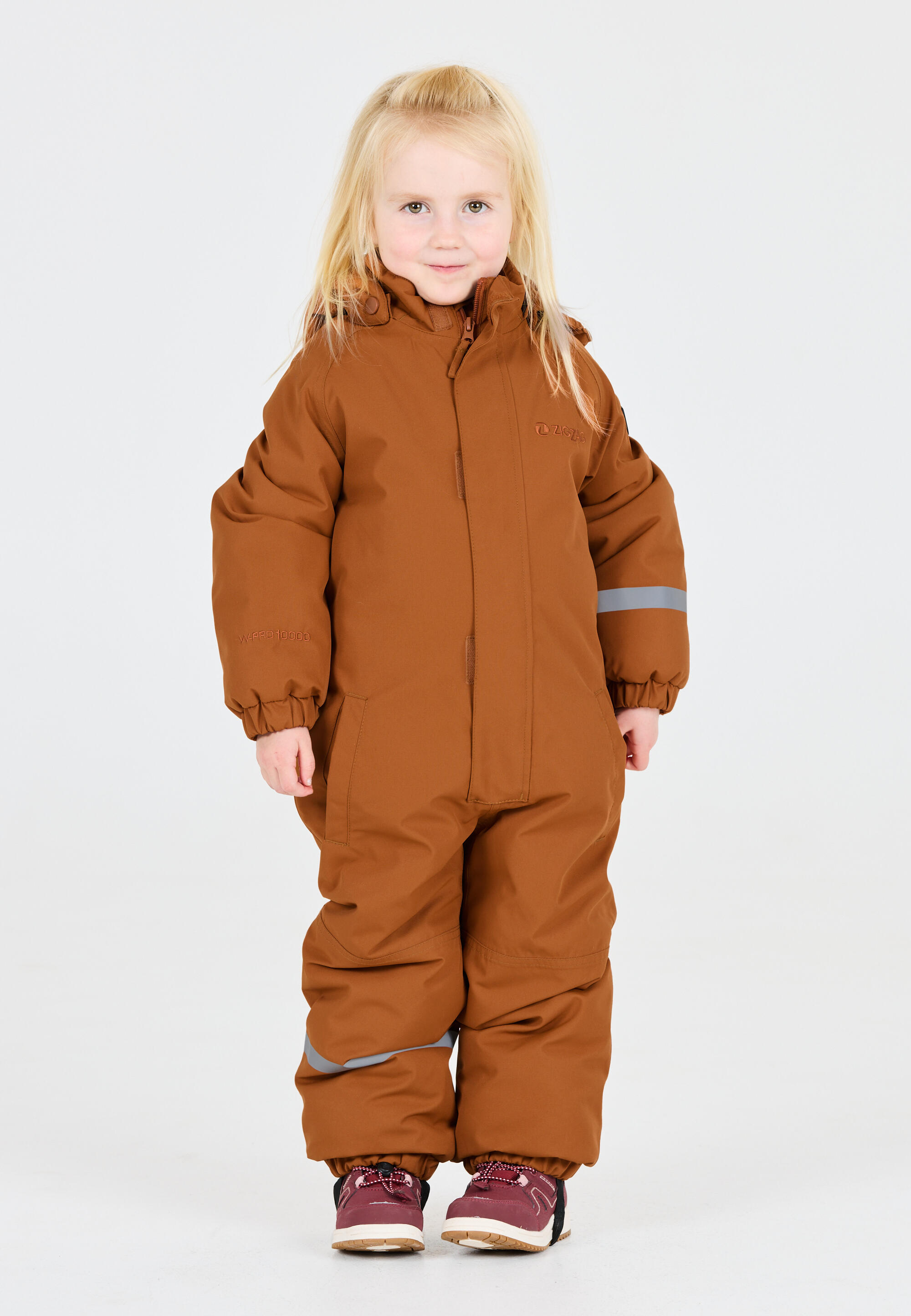 Overall Vally 4/5