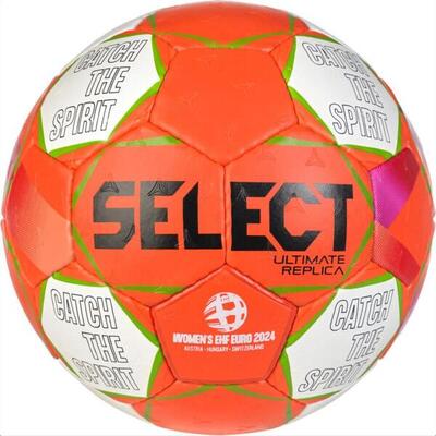 Handbal select ultimate replica ehf euro vrouwen 2024 t2