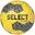 Ballon de Handball Select Light Grippy DB V24 T1