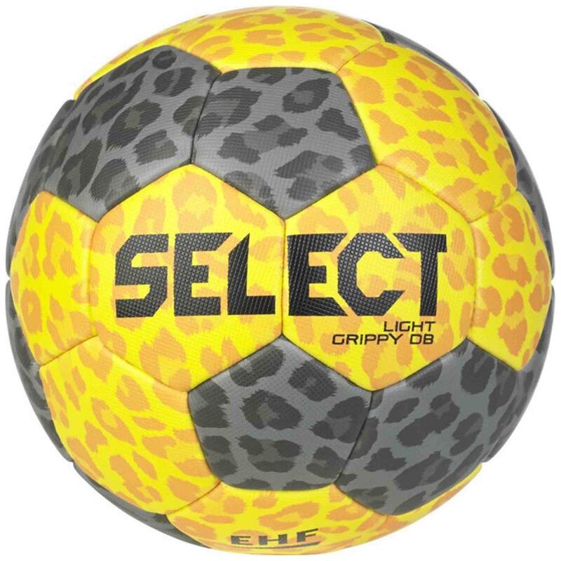 Handbal Select Light Grippy DB V24