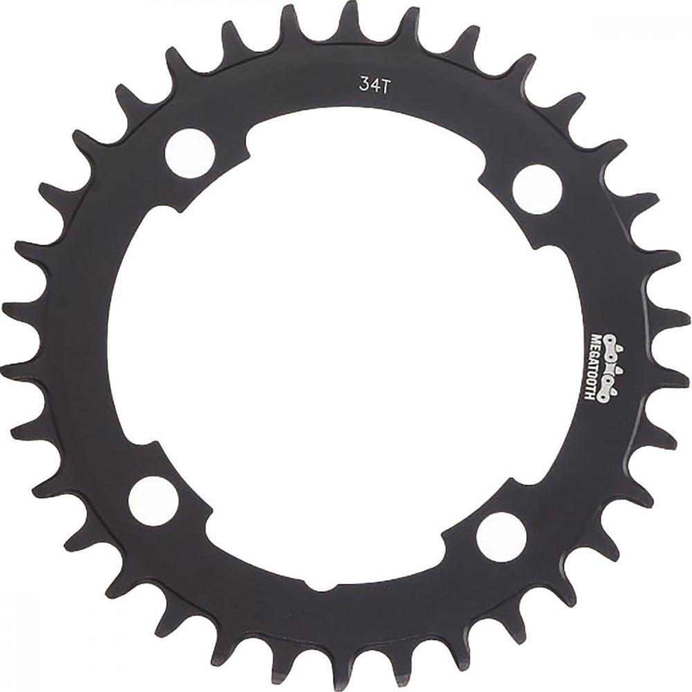 Mono plateau FSA Megatooth 104x34T wb381 2/2