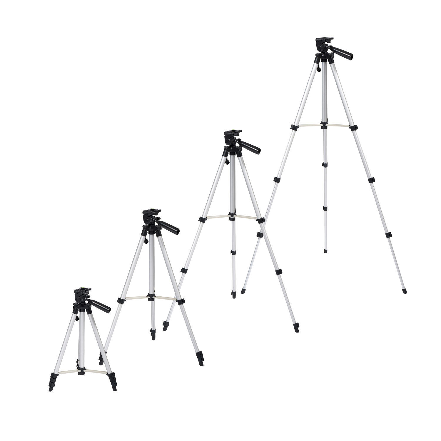 Lichtschranken-Zeitmesssystem Einfach-Lichtschrankensystem Schulsport Unisex 3/6