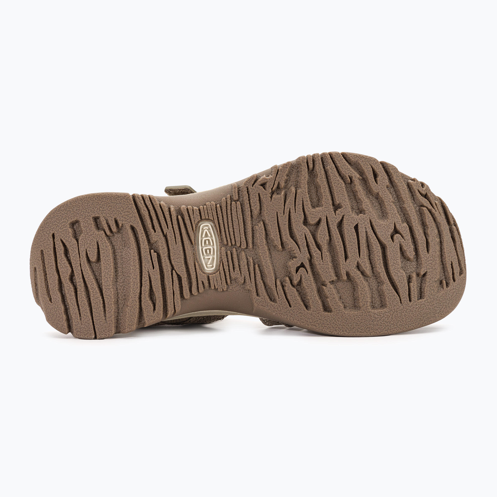 Sandales de trekking KEEN Rose pour femmes 5/5