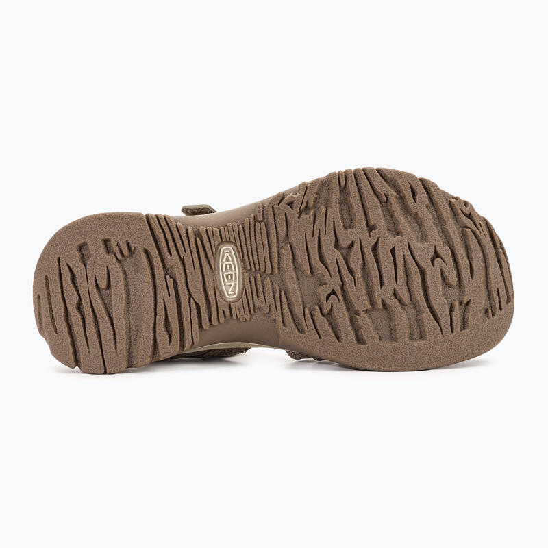 Sandale de trekking damă KEEN Rose