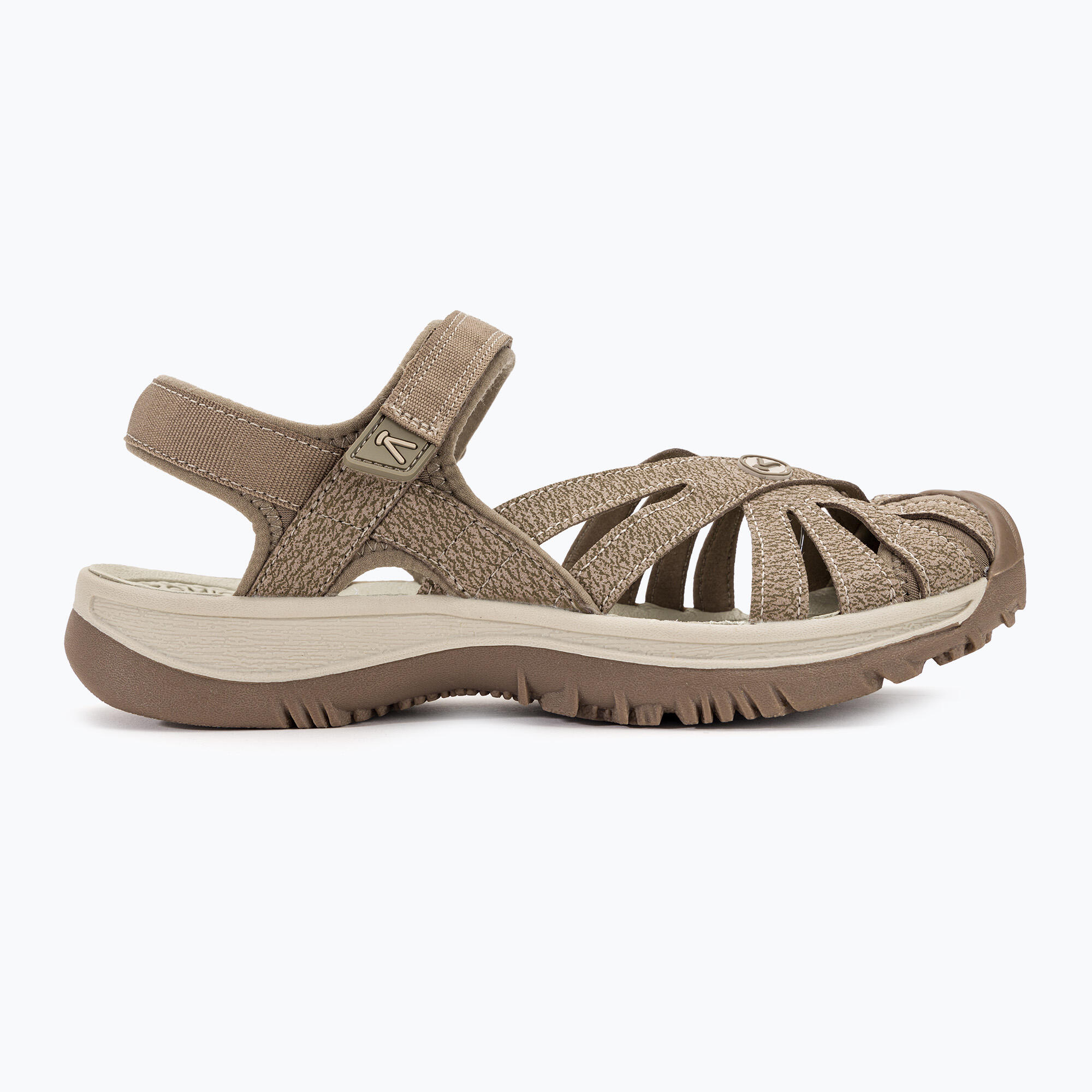 Sandales de trekking KEEN Rose pour femmes 2/5