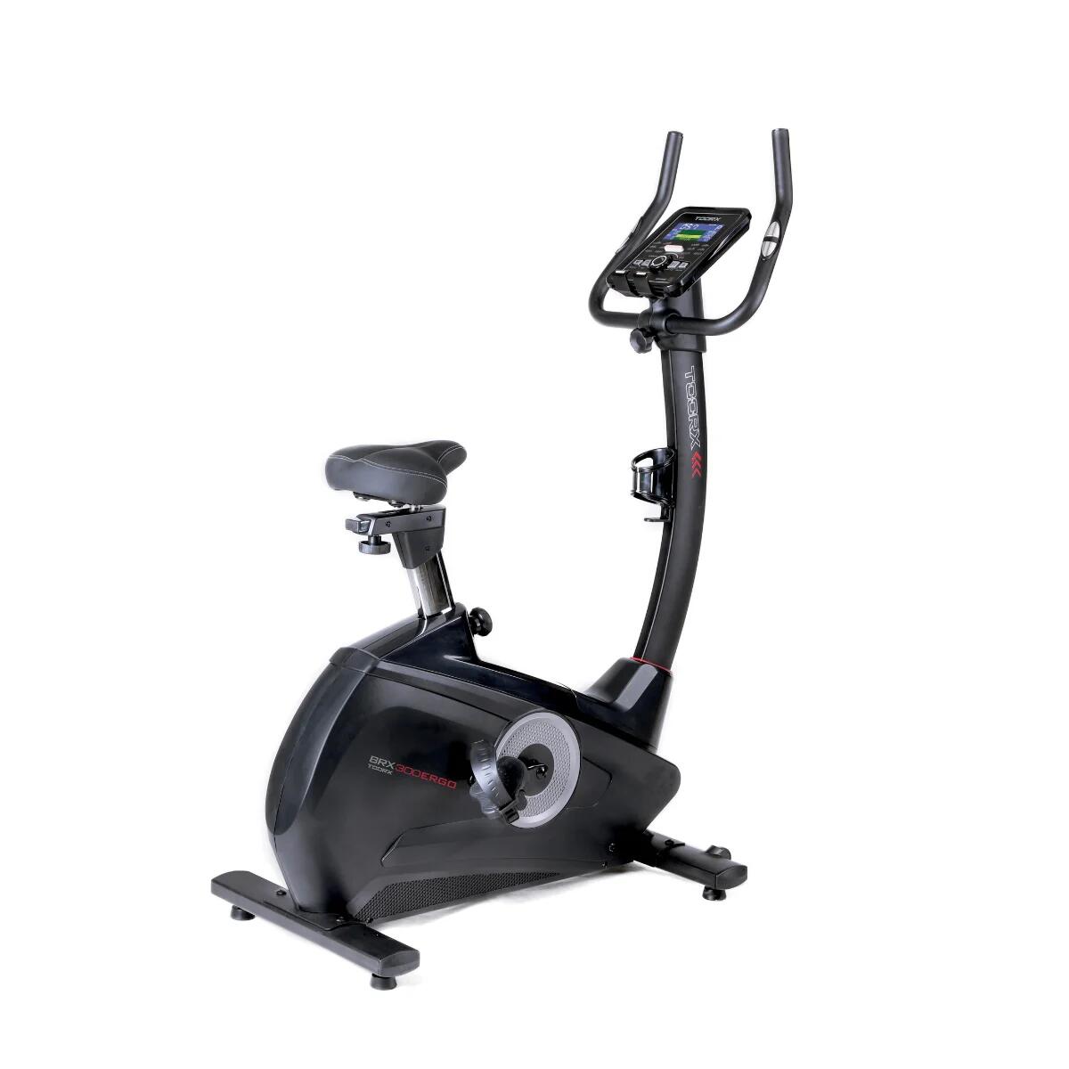 Bicicleta ergométrica brx-300 ergo - com kinomap