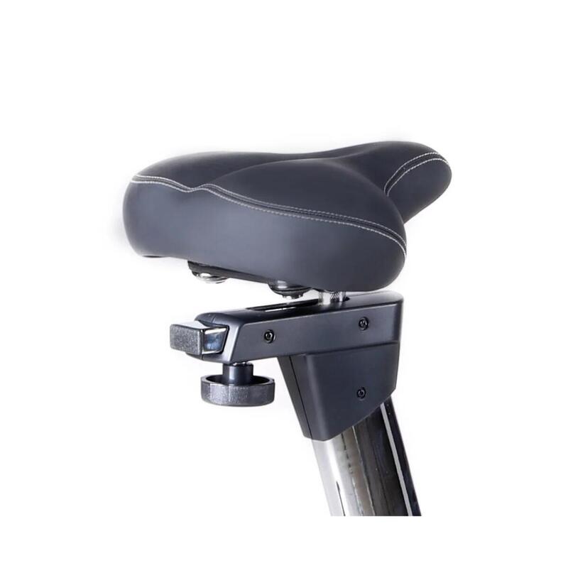 Rower treningowy BRX-300 Ergo - z Kinomapą - 12 programów treningowych