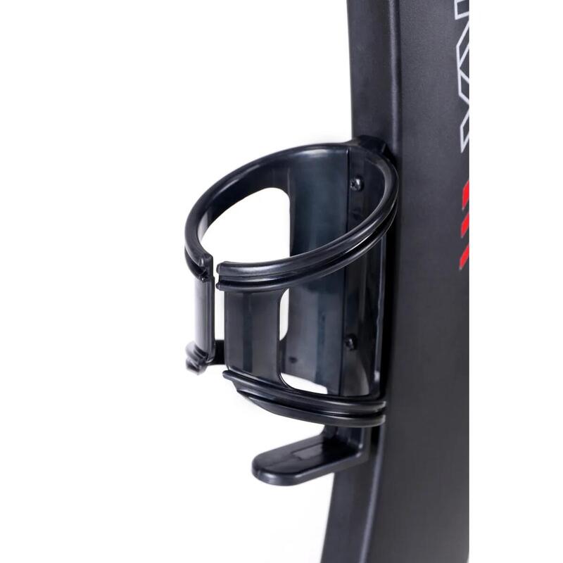 Rower treningowy BRX-300 Ergo - z Kinomapą - 12 programów treningowych